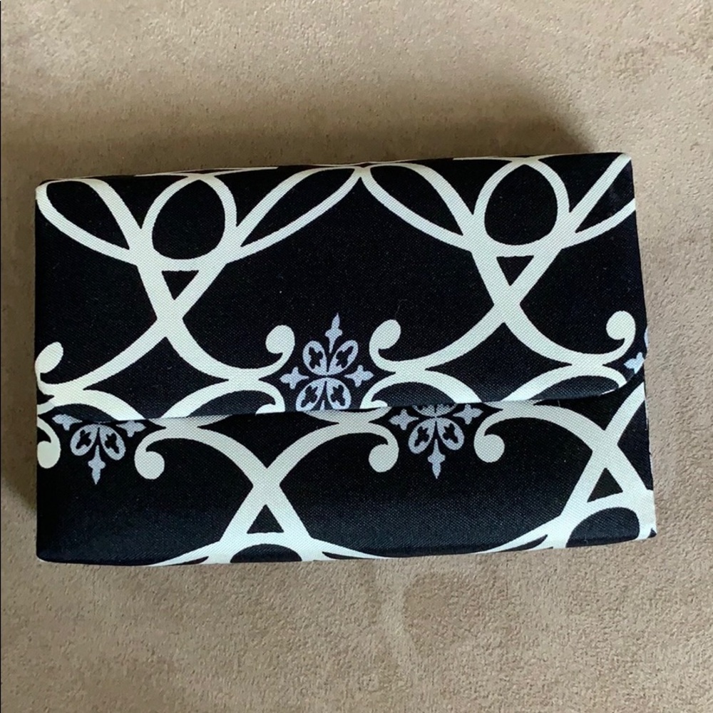 Business card case